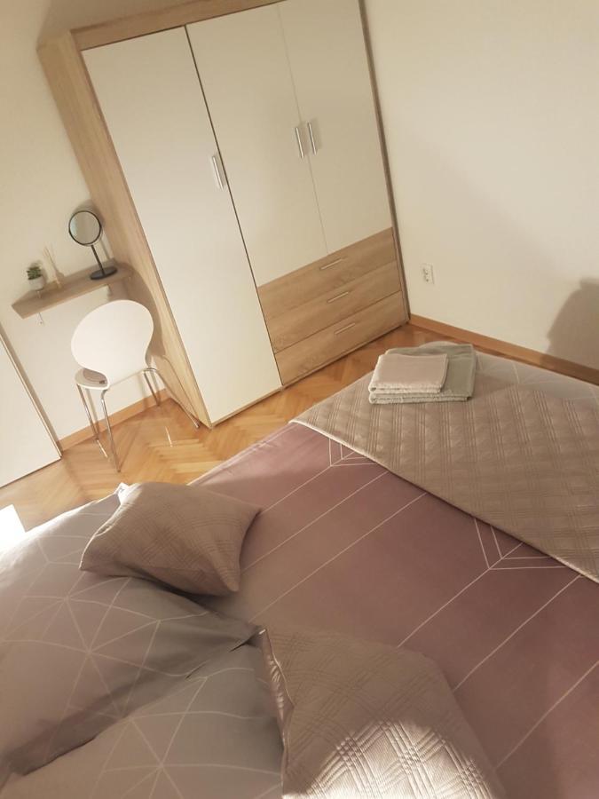 Apartment Tonka スプリト エクステリア 写真